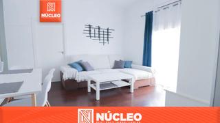 Location Appartement  Calle alfarerías. Piso en alquiler de temporada 3 habitaciones reformado.