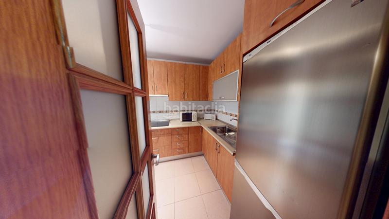 Foto 3262cb24-76a7-4c37-aedd-2178e90944eb. Etagenwohnung in Los Ángeles - Cruz de Caravaca Almería