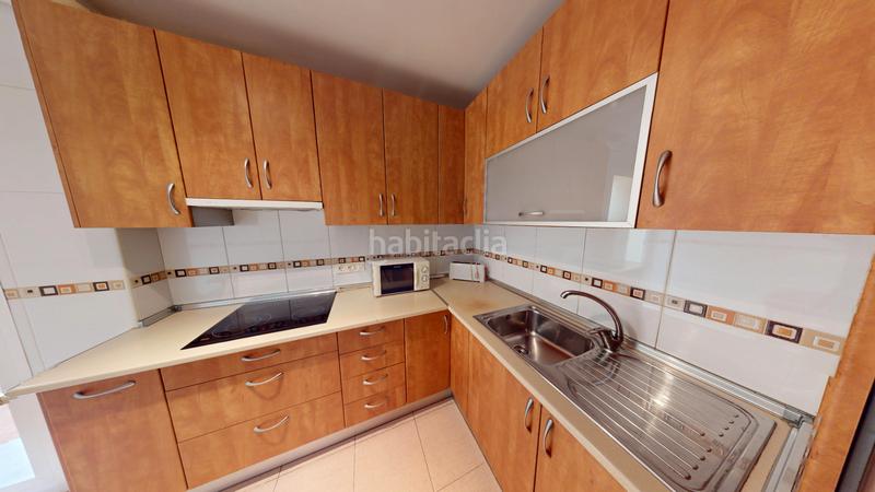 Foto 3e267330-badb-44b3-92d4-2baa1379cbcd. Etagenwohnung in Los Ángeles - Cruz de Caravaca Almería