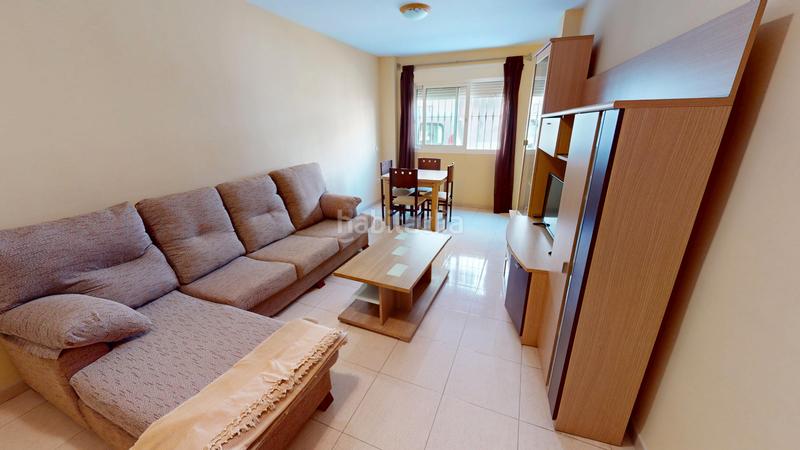 Foto 4becb5e7-04ab-4ff3-a30f-dc9b59a719bb. Etagenwohnung in Los Ángeles - Cruz de Caravaca Almería