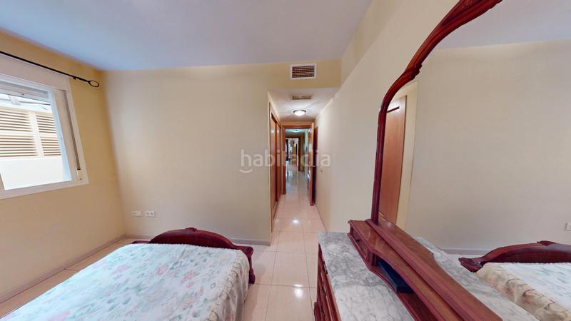 Foto 5343a2f5-662f-4cee-bedf-c1226279f883. Etagenwohnung in Los Ángeles - Cruz de Caravaca Almería