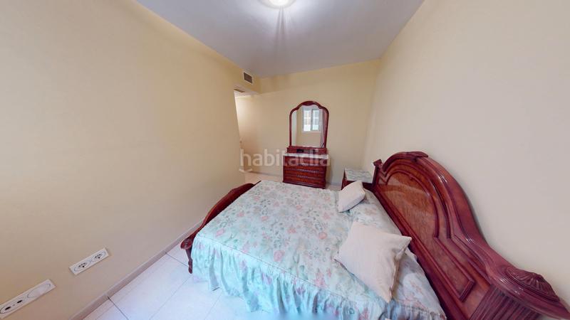 Foto 6a613403-6560-4f4d-bbe5-3f83dc25530c. Etagenwohnung in Los Ángeles - Cruz de Caravaca Almería