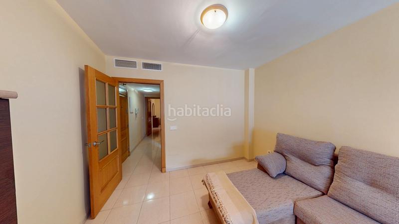 Foto 783fd43c-9b4b-4a7a-b909-51072ace1b2a. Etagenwohnung in Los Ángeles - Cruz de Caravaca Almería