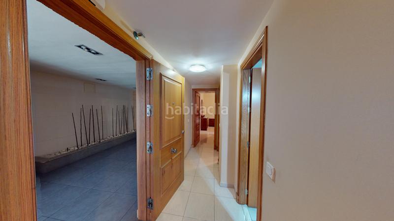 Foto 7feddfc9-1ff5-485a-ac5c-ae80785051d6. Etagenwohnung in Los Ángeles - Cruz de Caravaca Almería