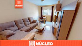 Piso en Los Ángeles - Cruz de Caravaca. Magnífico piso de 1 dormitorio en zona alcampo