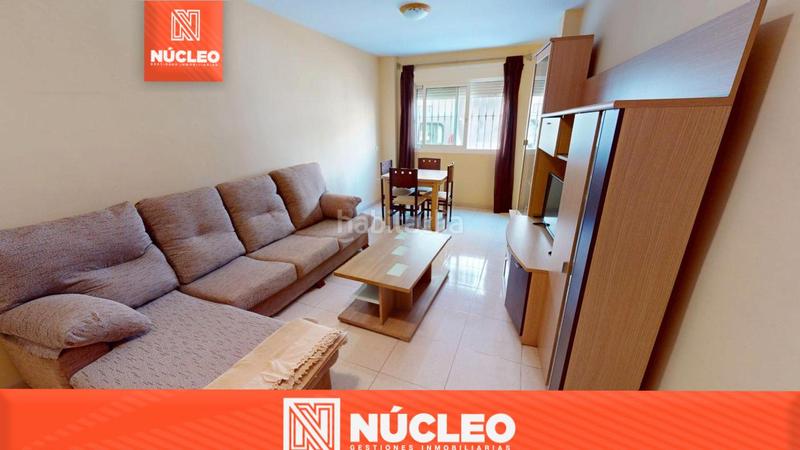 Foto 87c23568-4e67-4511-bcda-313e6ae4b3d3. Etagenwohnung in Los Ángeles - Cruz de Caravaca Almería