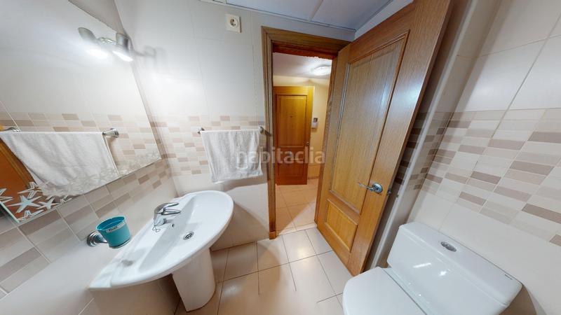 Foto 98dcfc52-5df7-48a8-bf4e-53eeffb3b68c. Etagenwohnung in Los Ángeles - Cruz de Caravaca Almería