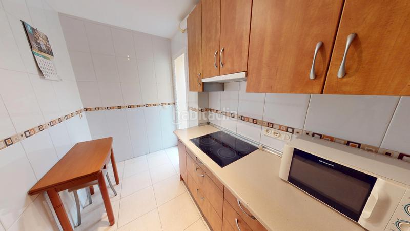 Foto 99c8384c-e47b-41a8-82f4-9fba4fd63894. Etagenwohnung in Los Ángeles - Cruz de Caravaca Almería