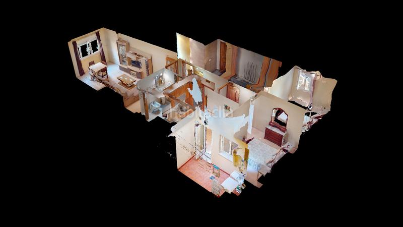 Foto 9e188e74-9654-4c1f-a040-adcabc5bd88b. Etagenwohnung in Los Ángeles - Cruz de Caravaca Almería