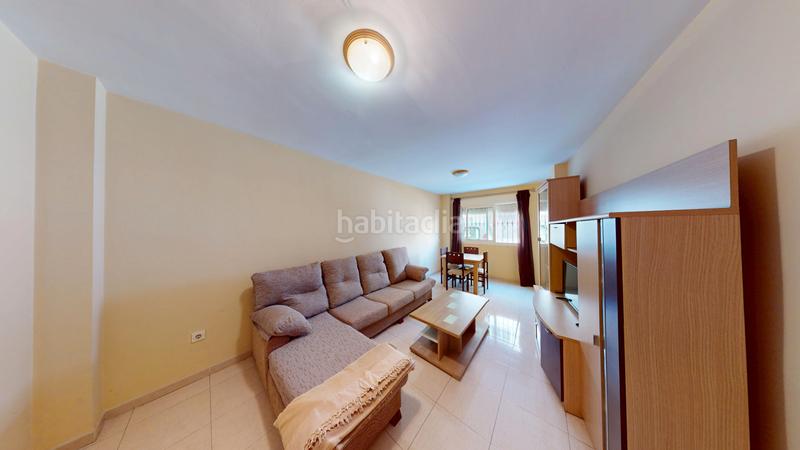 Foto ac34e62e-88f6-48e3-b26b-3666c4e89d5c. Etagenwohnung in Los Ángeles - Cruz de Caravaca Almería