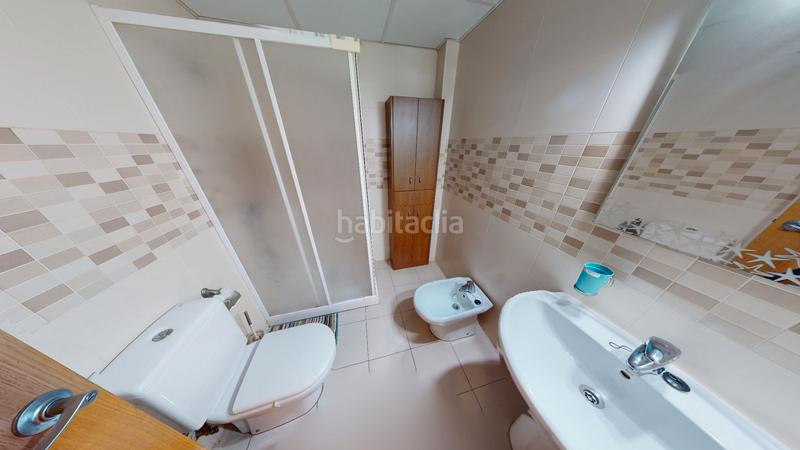Foto bfded92f-95f8-4f0b-ab6e-d4184333753f. Etagenwohnung in Los Ángeles - Cruz de Caravaca Almería