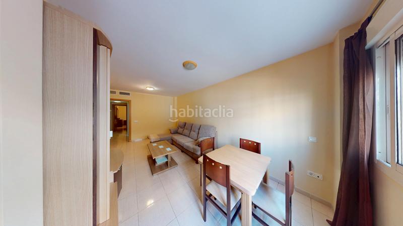 Foto ca1928ca-a41b-43ab-9f64-70bc276f5800. Etagenwohnung in Los Ángeles - Cruz de Caravaca Almería