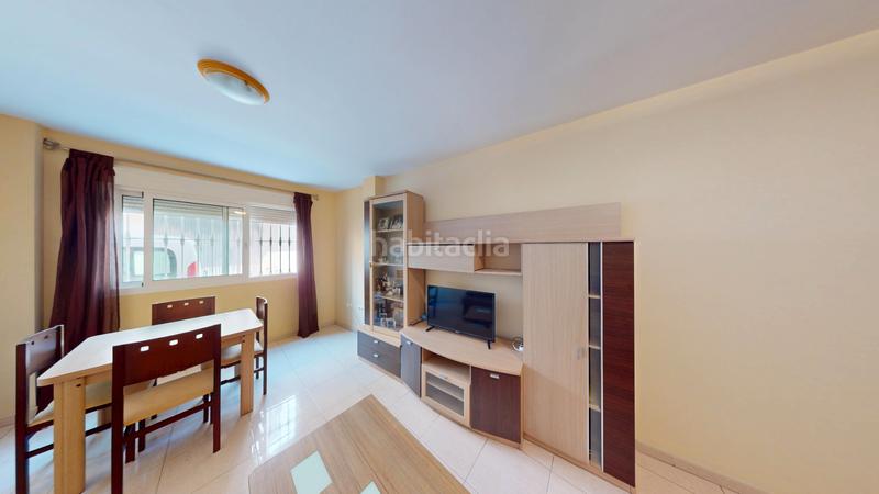 Foto fe0da268-bfd0-4aa8-9dd6-8837663b6f71. Etagenwohnung in Los Ángeles - Cruz de Caravaca Almería