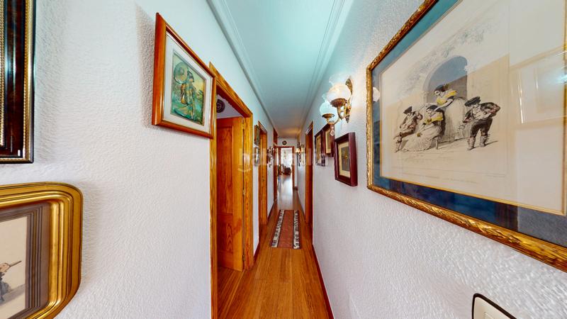 Foto 30c5e21e-73d8-47d2-a03b-6201d7bb68c9. Casa adosada duplex en venta en c/ real del barrio alto en Almería