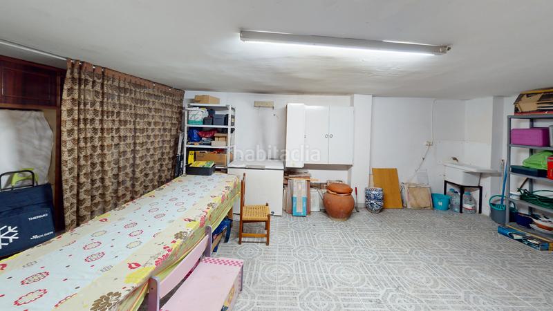 Foto 55cfc303-9aa5-4b25-bcdf-03b9178a195e. Casa adosada duplex en venta en c/ real del barrio alto en Almería