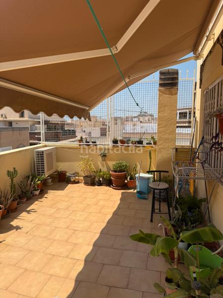 Foto 5d12819b-f4bd-43e0-9926-c5045221c38e. Casa adosada duplex en venta en c/ real del barrio alto en Almería