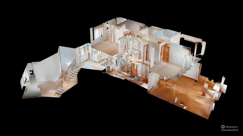Foto 5e9fe946-b352-479a-8f2f-02d776c41370. Casa adosada duplex en venta en c/ real del barrio alto en Almería