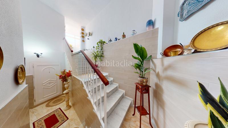 Foto 7a6435f8-0a2a-4b09-ab19-b3d65ccf5a67. Casa adosada duplex en venta en c/ real del barrio alto en Almería