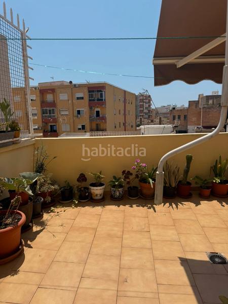 Foto c5324ab5-47cc-4e29-8810-dc8262c826d2. Casa adosada duplex en venta en c/ real del barrio alto en Almería