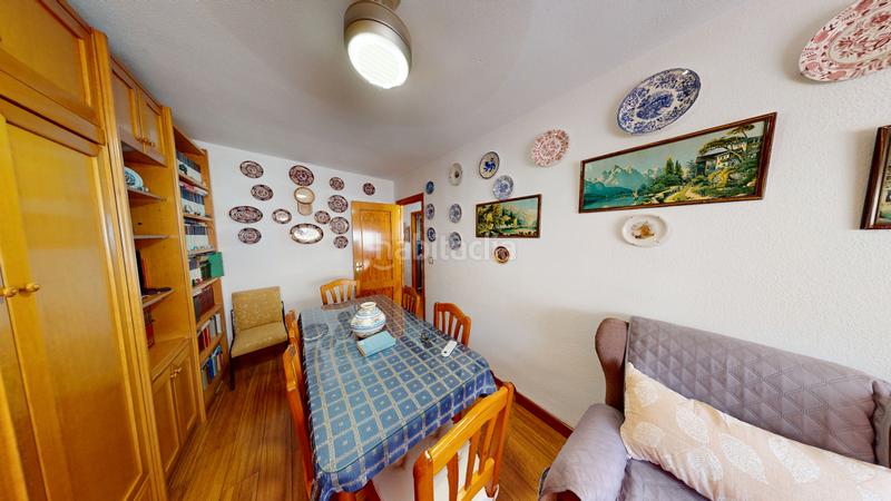 Foto c8ea07ae-e930-4f46-91aa-97016dd28c7b. Casa adosada duplex en venta en c/ real del barrio alto en Almería