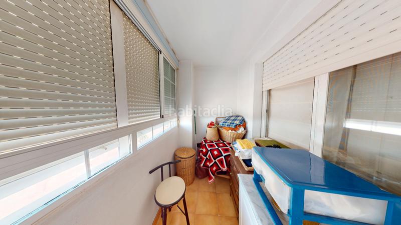 Foto dd3b749c-2f84-4af4-adec-bf8d14aa29f5. Casa adosada duplex en venta en c/ real del barrio alto en Almería