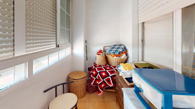 Foto e0b06897-6d85-4acf-9530-f3cd0804ec9c. Casa adosada duplex en venta en c/ real del barrio alto en Almería