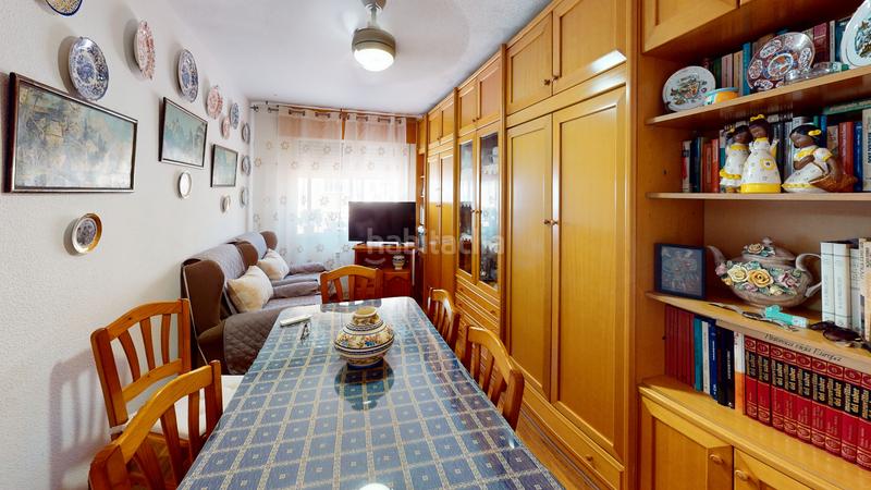 Foto eff9550e-814a-49ab-92a8-7db7a85a9dff. Casa adosada duplex en venta en c/ real del barrio alto en Almería