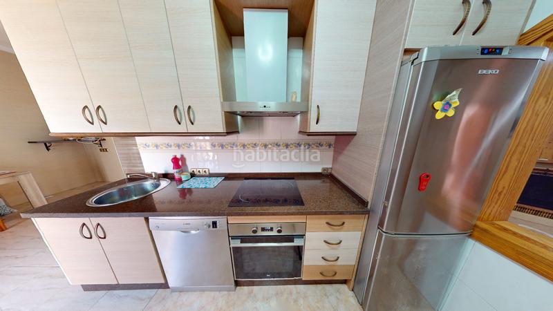 Foto 0df33cad-e9f0-4634-8e38-3bdd2d44ef88. Casa  en venta en c/ ronda de san isidro en San Isidro - Campohermoso Níjar