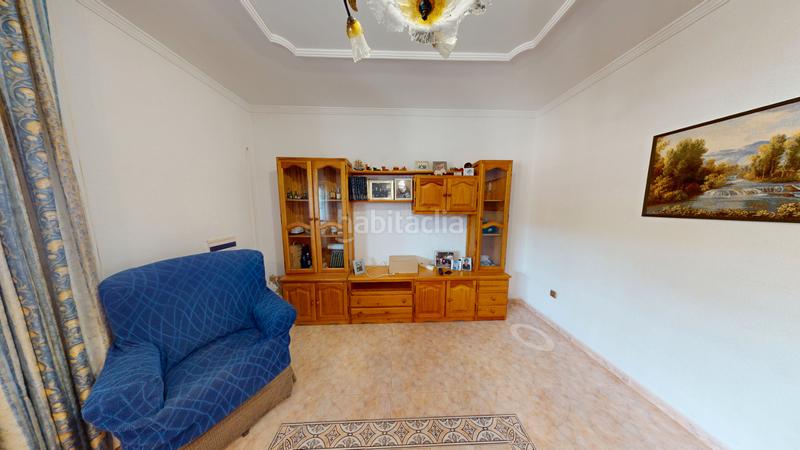 Foto 178448b4-7b1f-4dad-a641-10544d5a1d3f. Casa  en venta en c/ ronda de san isidro en San Isidro - Campohermoso Níjar