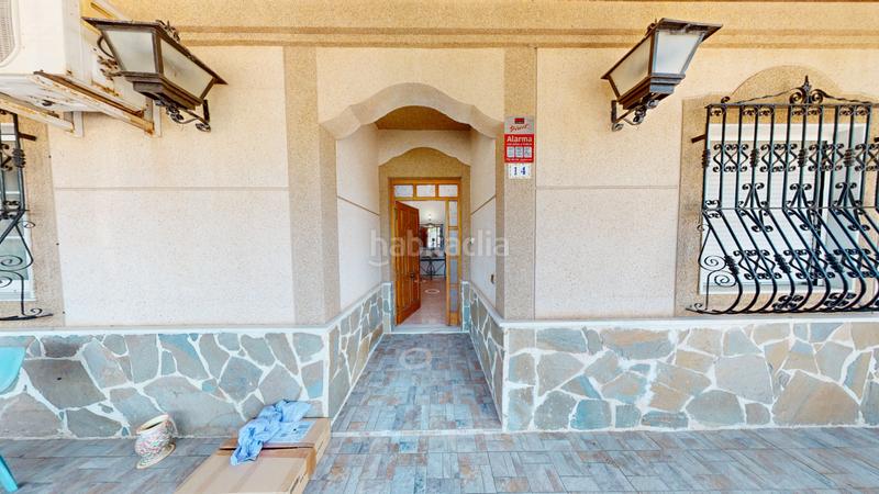 Foto 2365f221-3bc9-4be5-ab14-a4895c3dc674. Casa  en venta en c/ ronda de san isidro en San Isidro - Campohermoso Níjar