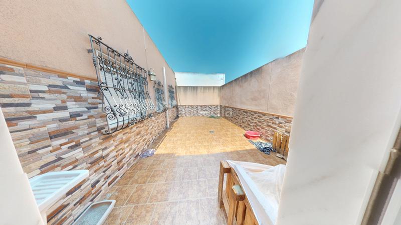 Foto 2e62d82e-a6a7-45da-94ad-07ca95fea00c. Casa  en venta en c/ ronda de san isidro en San Isidro - Campohermoso Níjar