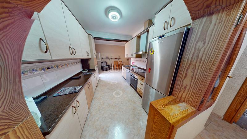 Foto 36d8e33a-6567-42b2-b684-85a117acb867. Casa  en venta en c/ ronda de san isidro en San Isidro - Campohermoso Níjar