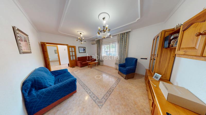 Foto 37c18bbd-bb23-4627-a057-4c1f36a26c5f. Casa  en venta en c/ ronda de san isidro en San Isidro - Campohermoso Níjar