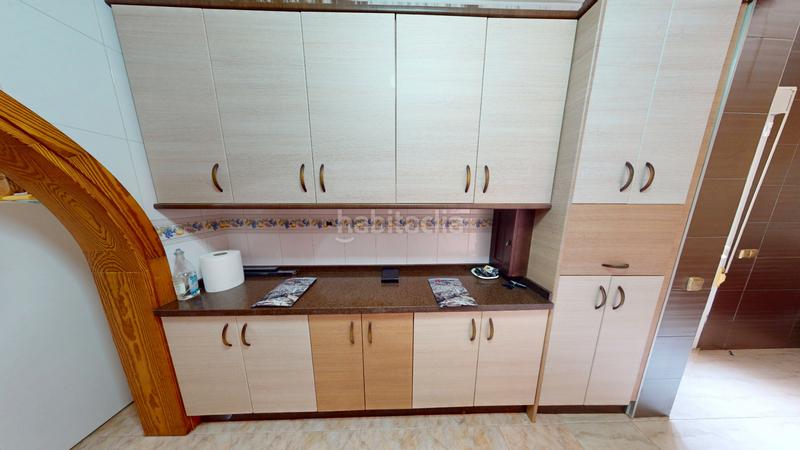 Foto 4f4a0eb3-7009-4b8b-a187-99d2f4be43b4. Casa  en venta en c/ ronda de san isidro en San Isidro - Campohermoso Níjar