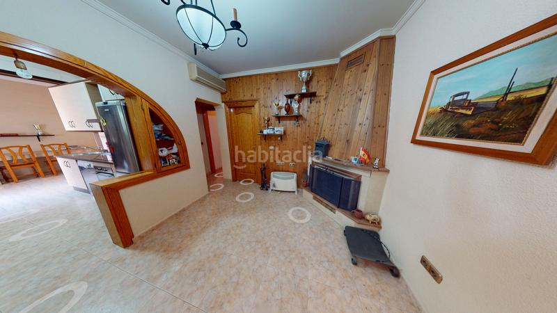 Foto 5dd9dff1-8702-475d-803e-00f35548e4d5. Casa  en venta en c/ ronda de san isidro en San Isidro - Campohermoso Níjar