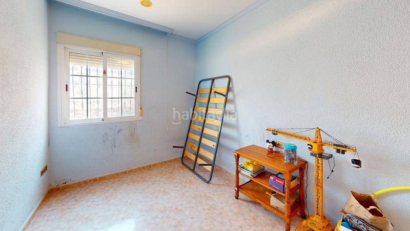 Foto 60c45a9f-e221-48d5-8889-00e0e44b6f58. Casa  en venta en c/ ronda de san isidro en San Isidro - Campohermoso Níjar