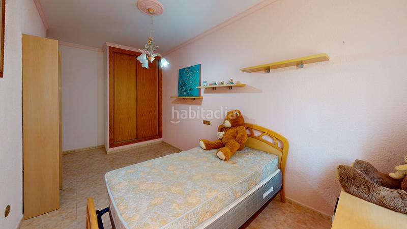 Foto 626b7bbd-6262-4b18-b776-44cb6687bd78. Casa  en venta en c/ ronda de san isidro en San Isidro - Campohermoso Níjar