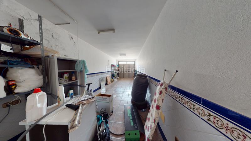 Foto 69e44e0e-8669-4358-b5cb-2330f759c4b8. Casa  en venta en c/ ronda de san isidro en San Isidro - Campohermoso Níjar