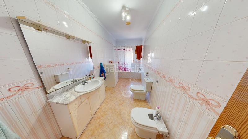 Foto 6f75c356-2943-4b28-8181-ea276f249388. Casa  en venta en c/ ronda de san isidro en San Isidro - Campohermoso Níjar
