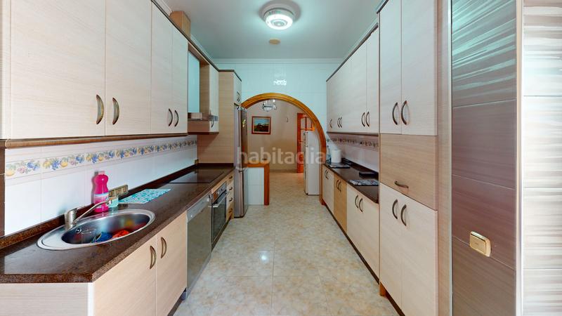 Foto 9a79737c-352c-45bd-a4b9-ec4ad426b2e6. Casa  en venta en c/ ronda de san isidro en San Isidro - Campohermoso Níjar