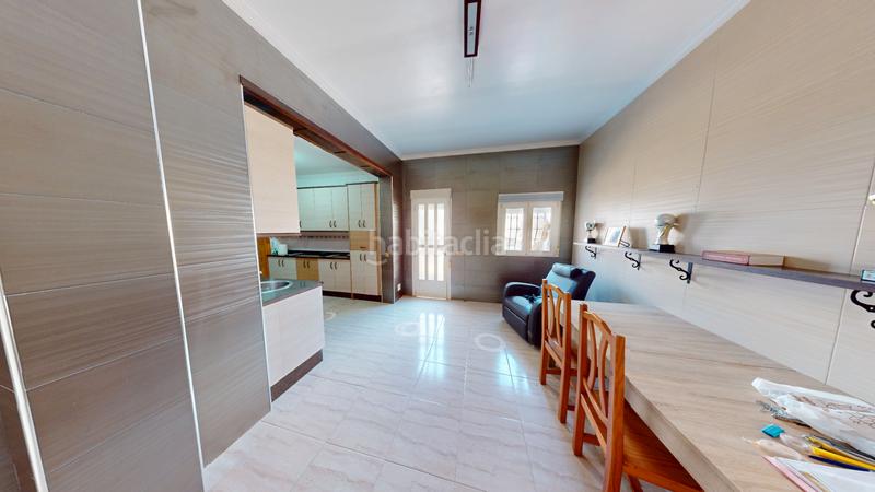 Foto b6583080-02d3-4704-880e-c799b9596a1c. Casa  en venta en c/ ronda de san isidro en San Isidro - Campohermoso Níjar