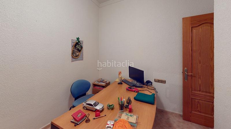 Foto ba182ec1-f47d-4dac-8683-b815342ffe8c. Casa  en venta en c/ ronda de san isidro en San Isidro - Campohermoso Níjar