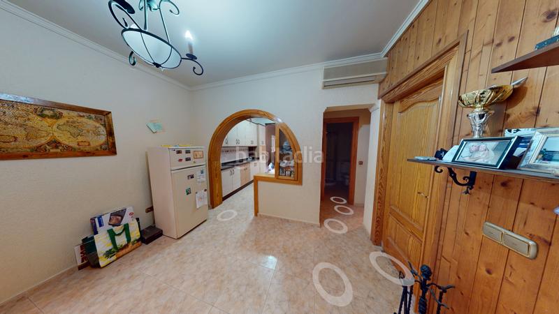 Foto c180b655-6370-4b15-b5ec-d7d74bb45c71. Casa  en venta en c/ ronda de san isidro en San Isidro - Campohermoso Níjar