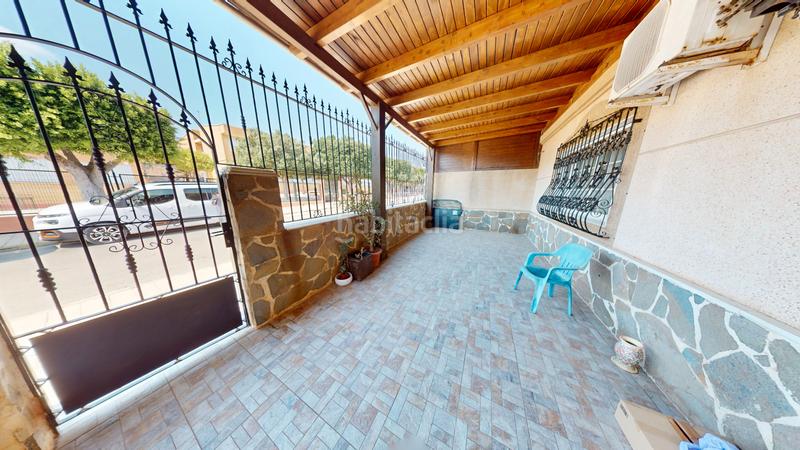 Foto cecca4b7-4660-4fe4-90fe-026f7f4e7ece. Casa  en venta en c/ ronda de san isidro en San Isidro - Campohermoso Níjar