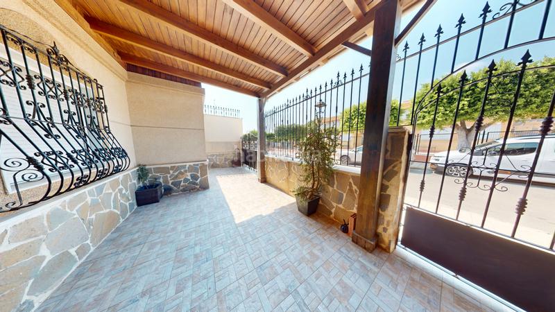 Foto cf5b2ad4-32cc-4b04-a6d4-21a88a2b2840. Casa  en venta en c/ ronda de san isidro en San Isidro - Campohermoso Níjar