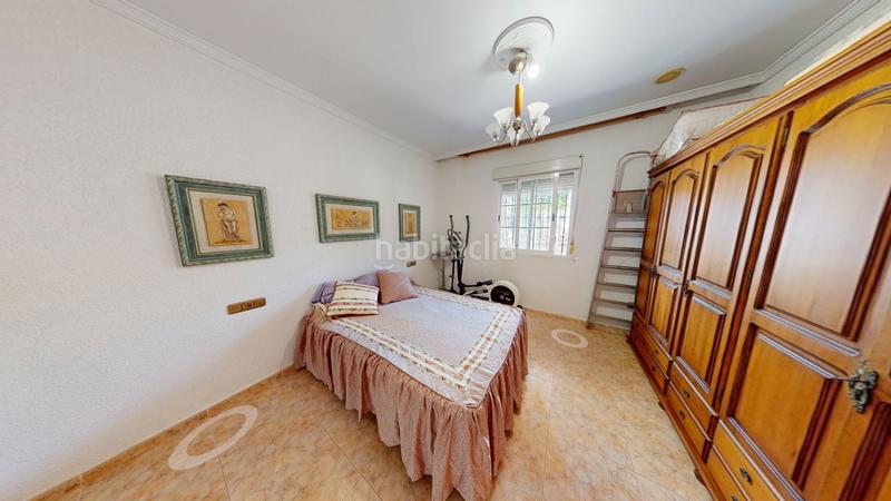 Foto cf987ae6-9aac-4874-9820-22a254819a2c. Casa  en venta en c/ ronda de san isidro en San Isidro - Campohermoso Níjar