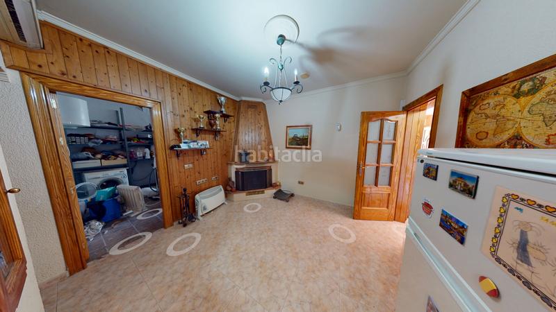 Foto d3e281f6-ef24-4965-ae1c-2b97456b87ac. Casa  en venta en c/ ronda de san isidro en San Isidro - Campohermoso Níjar
