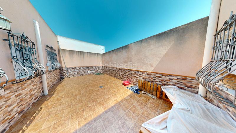 Foto daca9833-5f1e-49a5-8cc8-01676d1acee2. Casa  en venta en c/ ronda de san isidro en San Isidro - Campohermoso Níjar