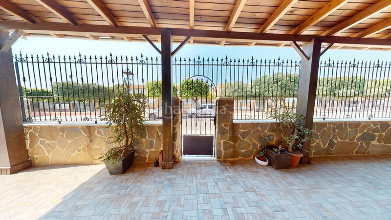 Foto f041ab9f-f537-4dca-889e-2fd83b97d853. Casa  en venta en c/ ronda de san isidro en San Isidro - Campohermoso Níjar