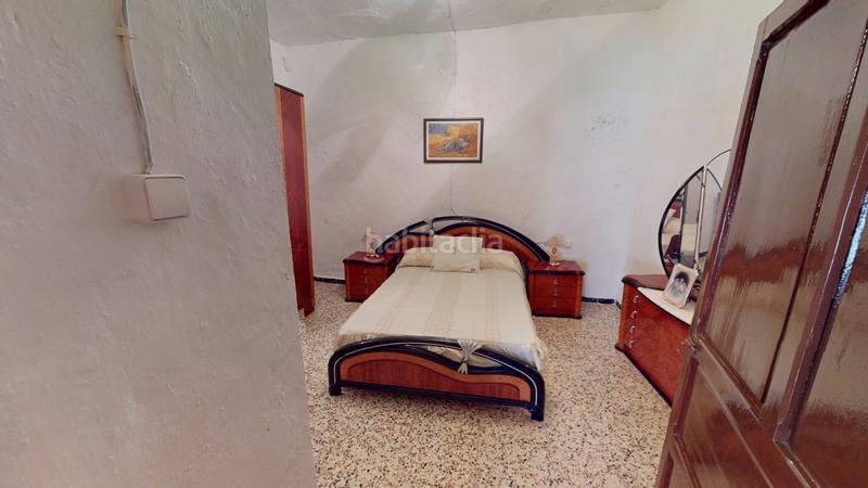 Foto a7cbc0d4-84a1-4473-91cb-5c99873119d2. Casale con camino in Fiñana